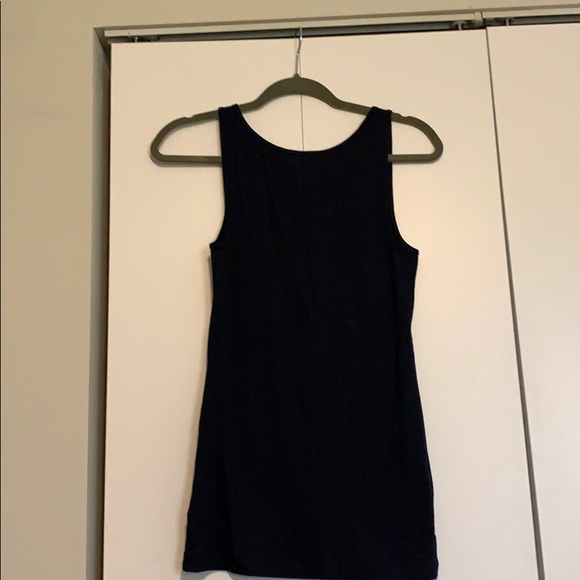 Ribbed Tank - Picture 5 of 5